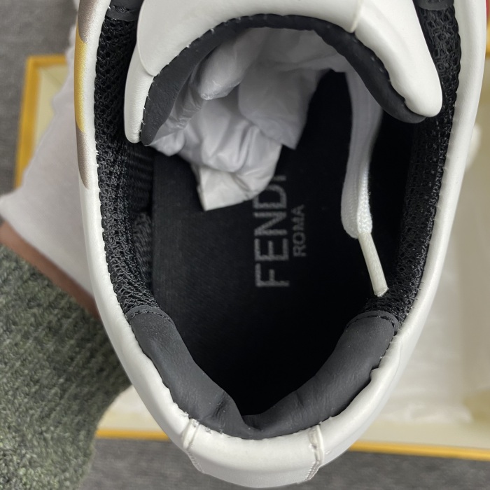 Men  F*endi Top Quality Sneaker