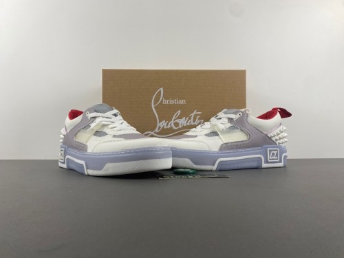 Men Women C*hristian L*ouboutin Top Sneaker