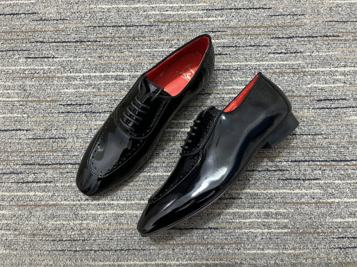 Men C*hristian L*ouboutin Loafer
