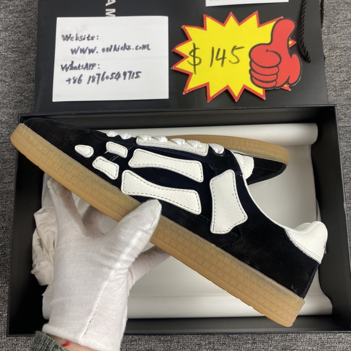 Men  A*miri Top Sneakers