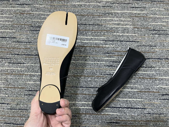 Women M*aison M*argiela Top sneakers