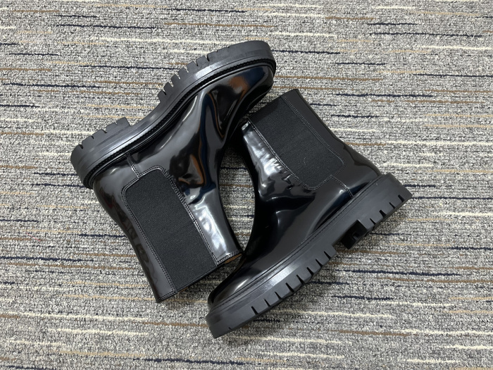 Men M*aison M*argiela Top sneakers