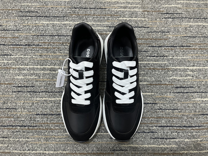 Men D*SQUARED2 Top Sneaker