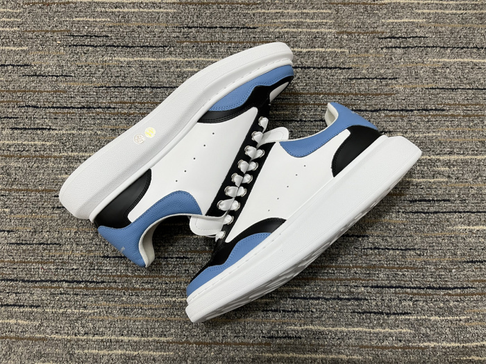 Men Women A*lexander M*cqueen Top Quality Sneaker