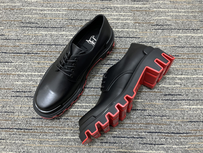 Men C*hristian L*ouboutin Loafer