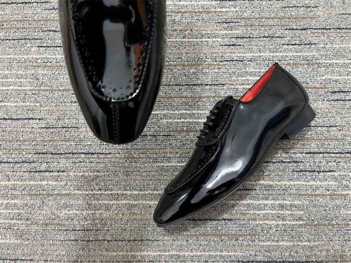 Men C*hristian L*ouboutin Loafer