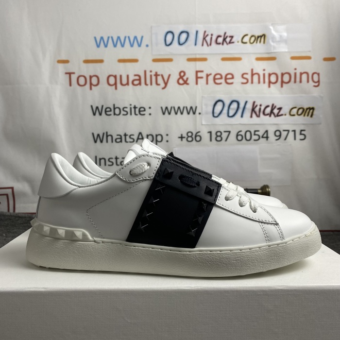 Men Women 𝑉*𝐴𝐿𝐸𝑁𝑇𝐼𝑁𝑂 Top Sneakers