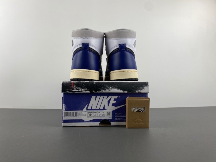 A*ir J*ordan 1 High OG   DZ5485-100