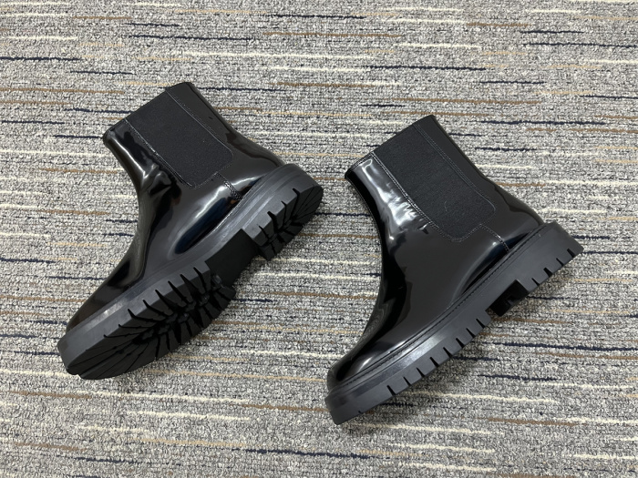 Men M*aison M*argiela Top sneakers