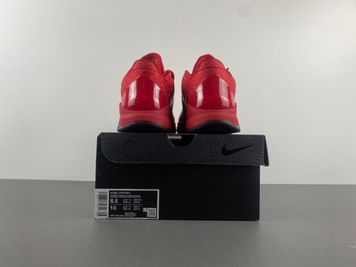 N*ike K*obe 5 Protro HF5182-600