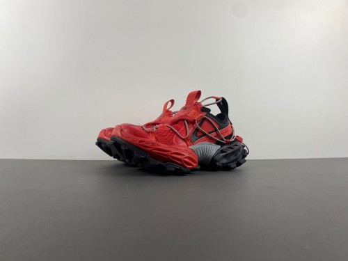 Men Women B*alenciaga Top Sneakers