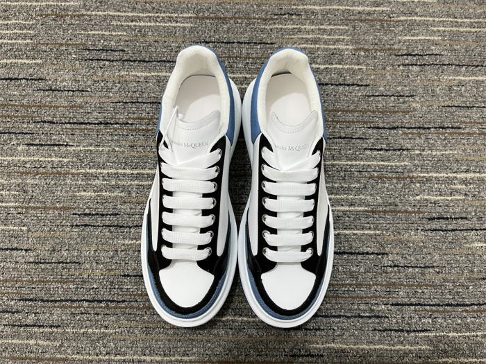Men Women A*lexander M*cqueen Top Quality Sneaker