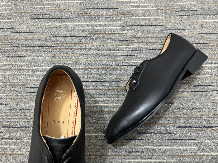 Men C*hristian L*ouboutin Loafer