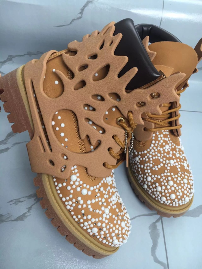 Men Women L*ouis V*uitton  Top Sneakers