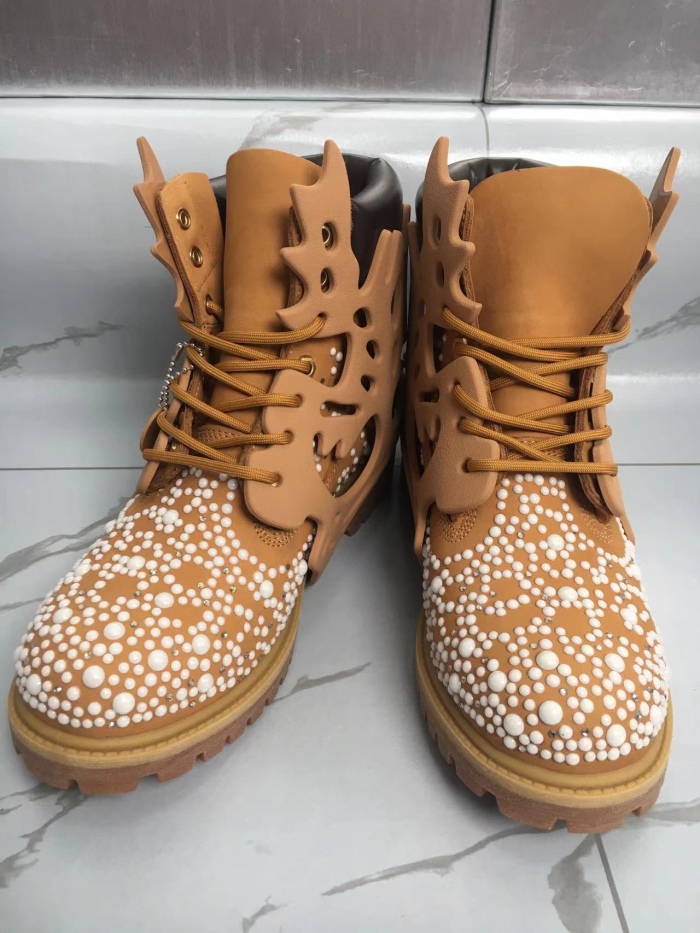 Men Women L*ouis V*uitton  Top Sneakers