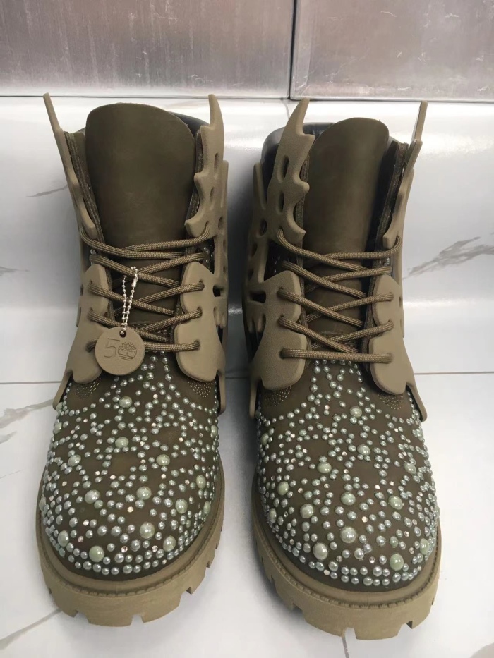 Men Women L*ouis V*uitton  Top Sneakers