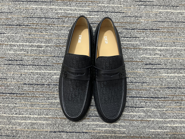 Men D*ior Top Sneakers