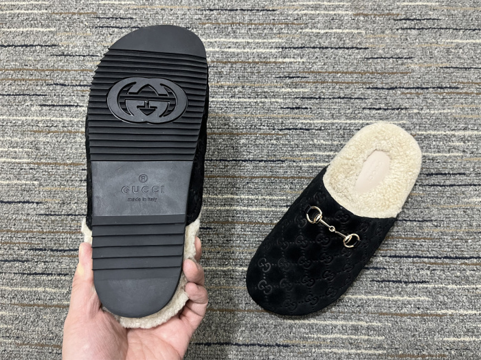 Men  G*ucci Top Sandals