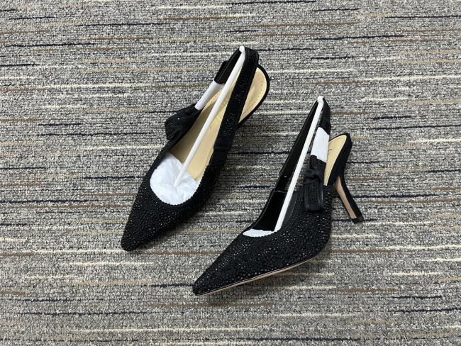 Women D*ior Top Sandals