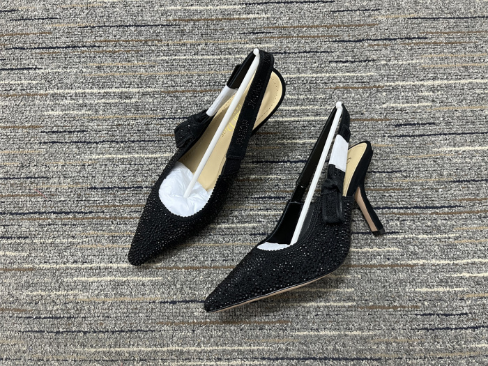 Women D*ior Top Sandals
