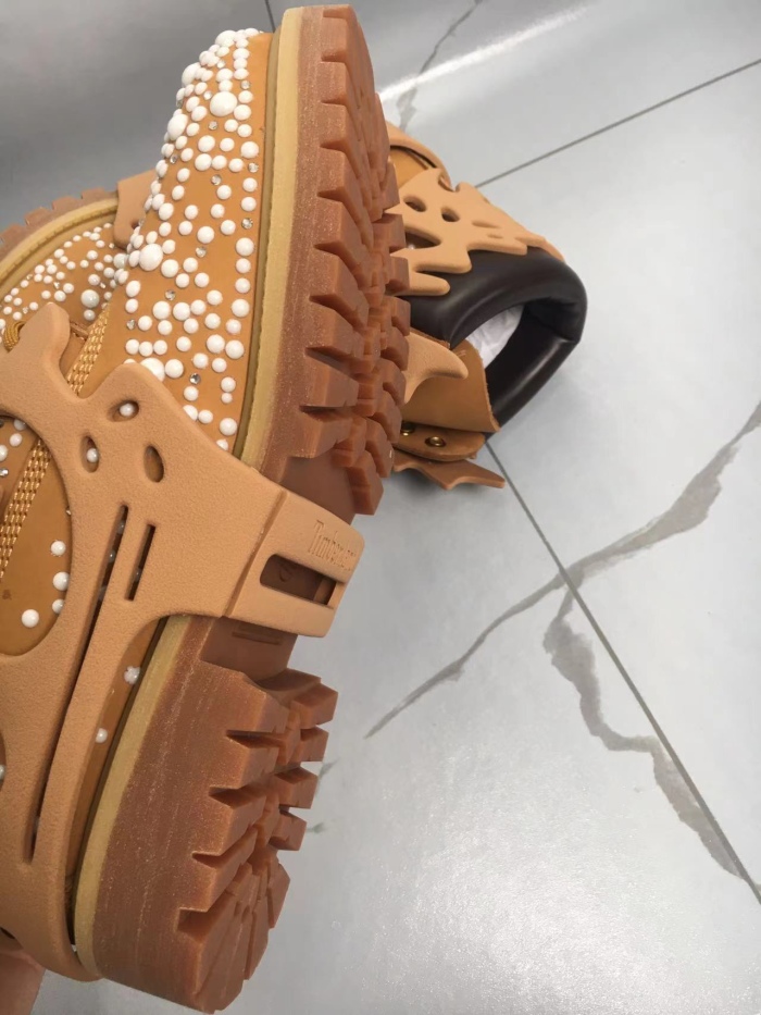 Men Women L*ouis V*uitton  Top Sneakers