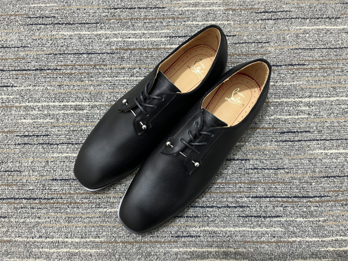 Men C*hristian L*ouboutin Loafer