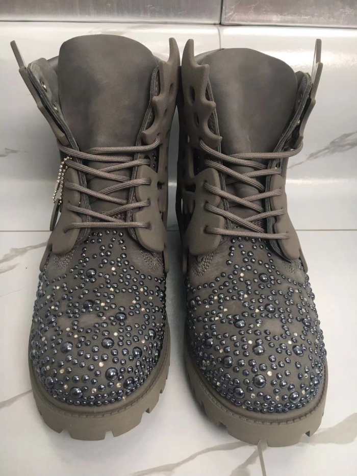 Men Women L*ouis V*uitton  Top Sneakers