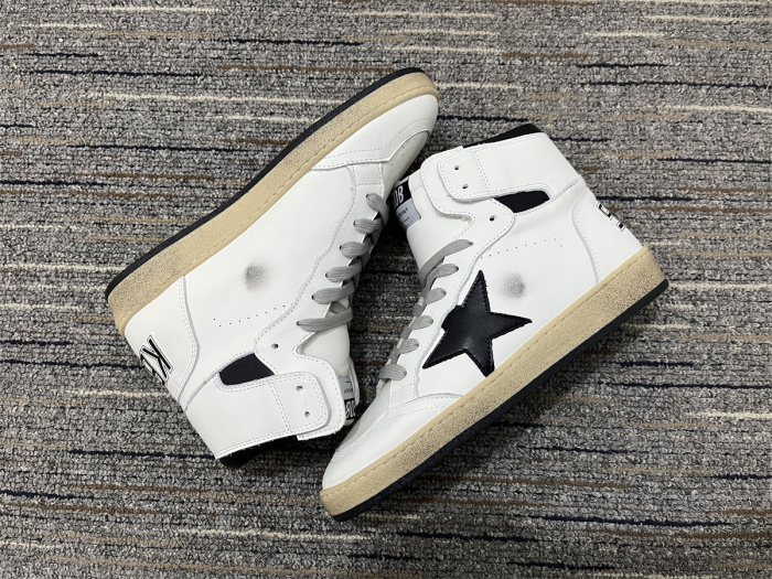 Men Women G*GDB Top Sneakers
