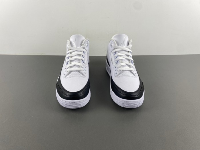 F*ragment D*esign x A*ir Jor*dan 3 Retro SP  DA3595-100