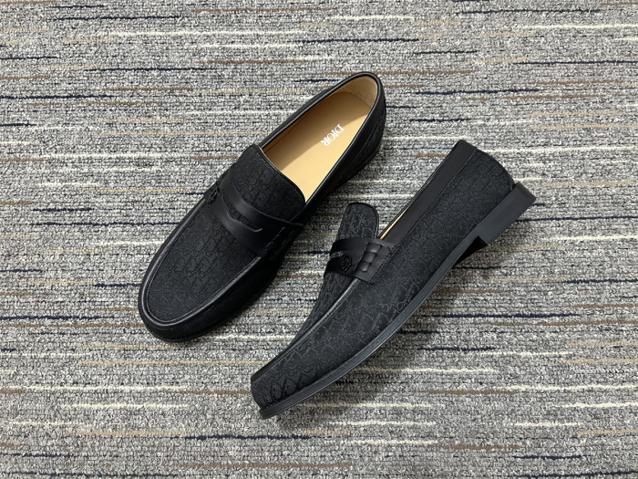Men D*ior Top Sneakers
