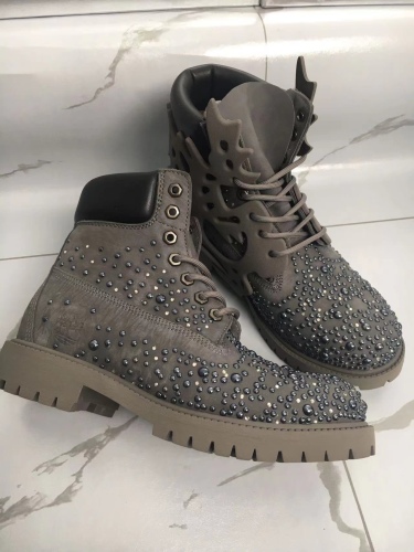 Men Women L*ouis V*uitton  Top Sneakers