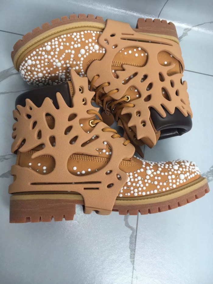 Men Women L*ouis V*uitton  Top Sneakers