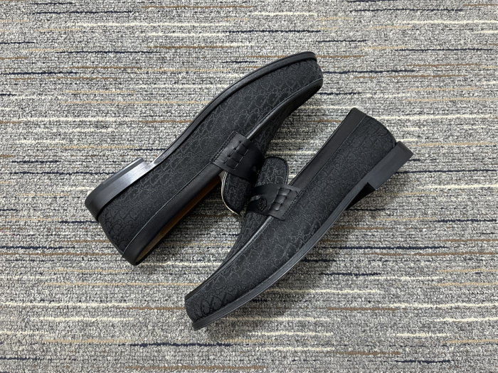 Men D*ior Top Sneakers
