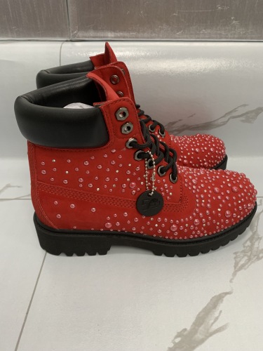 Men Women L*ouis V*uitton  Top Sneakers