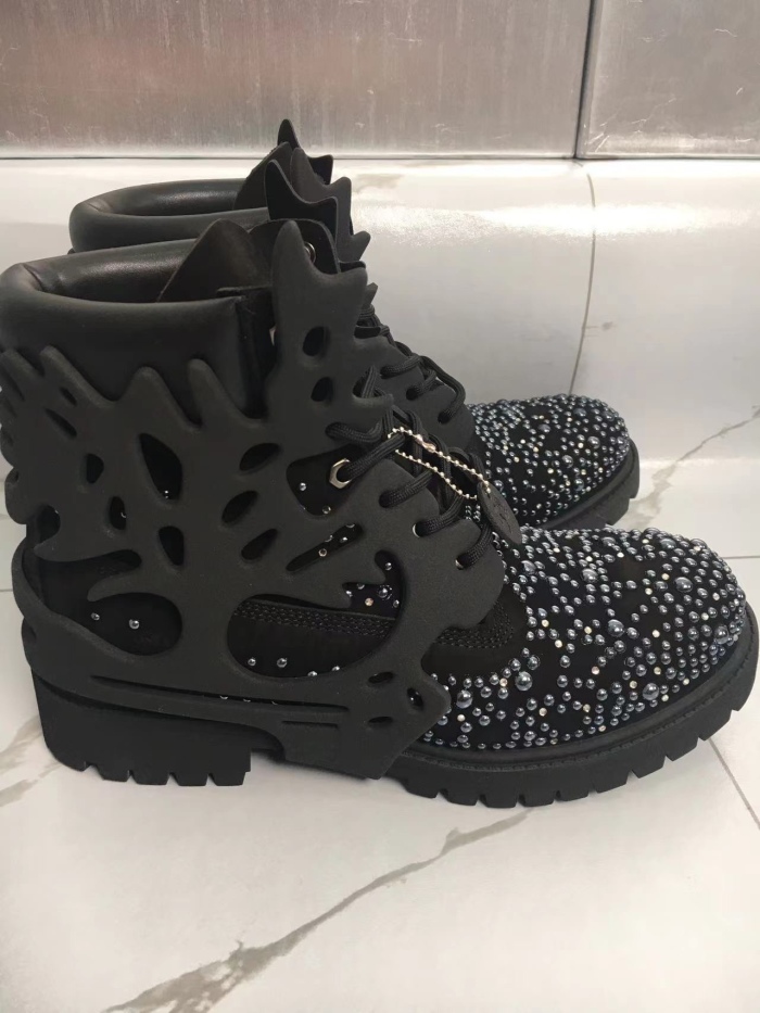 Men Women L*ouis V*uitton  Top Sneakers
