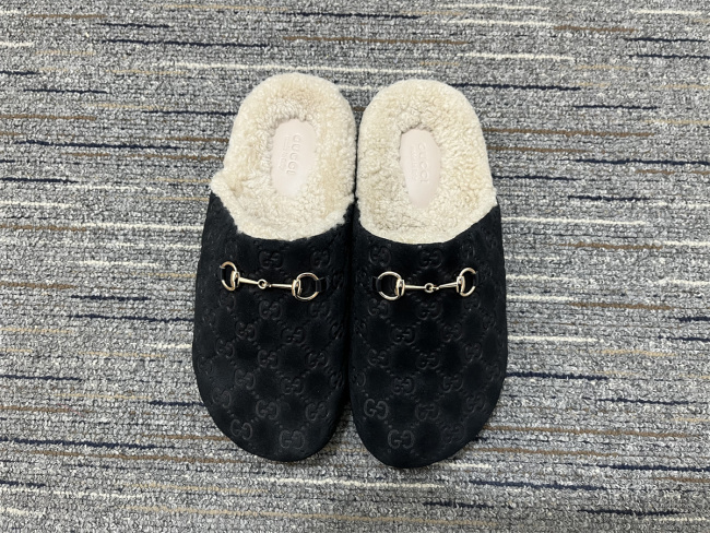 Men  G*ucci Top Sandals