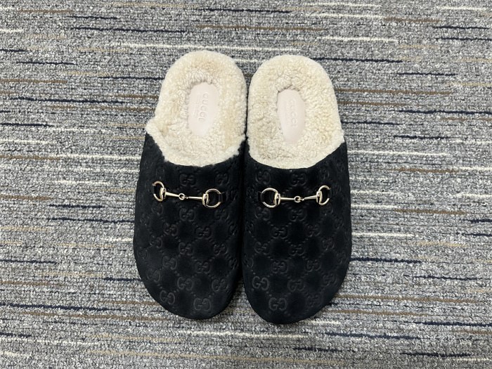 Men  G*ucci Top Sandals