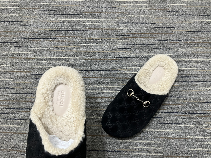 Men  G*ucci Top Sandals
