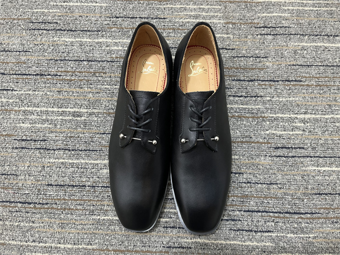 Men C*hristian L*ouboutin Loafer
