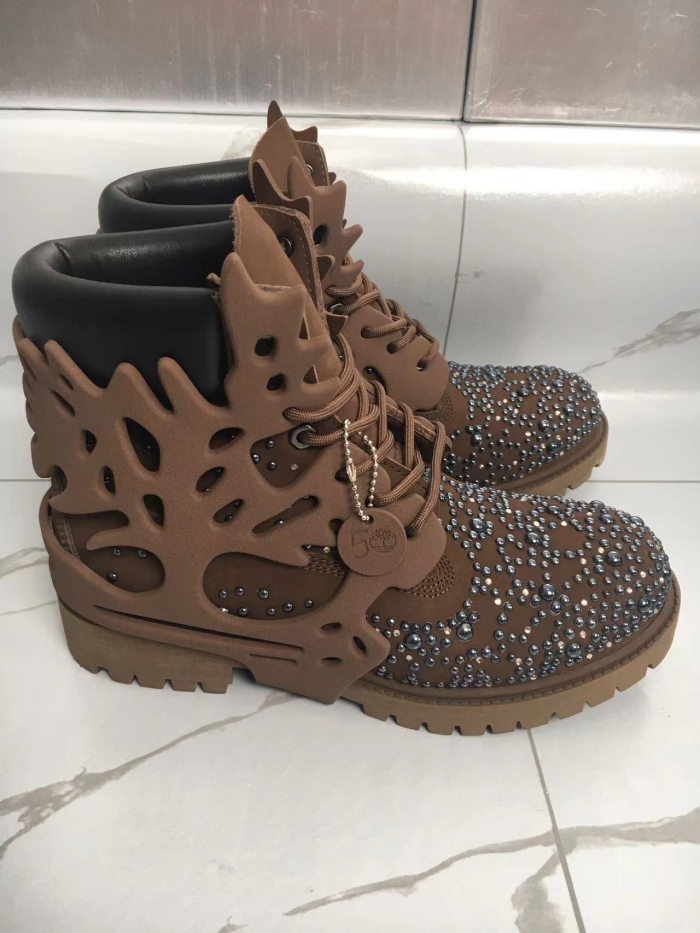 Men Women L*ouis V*uitton  Top Sneakers