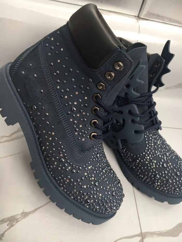 Men Women L*ouis V*uitton  Top Sneakers