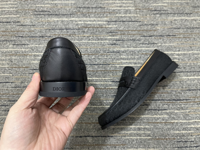Men D*ior Top Sneakers