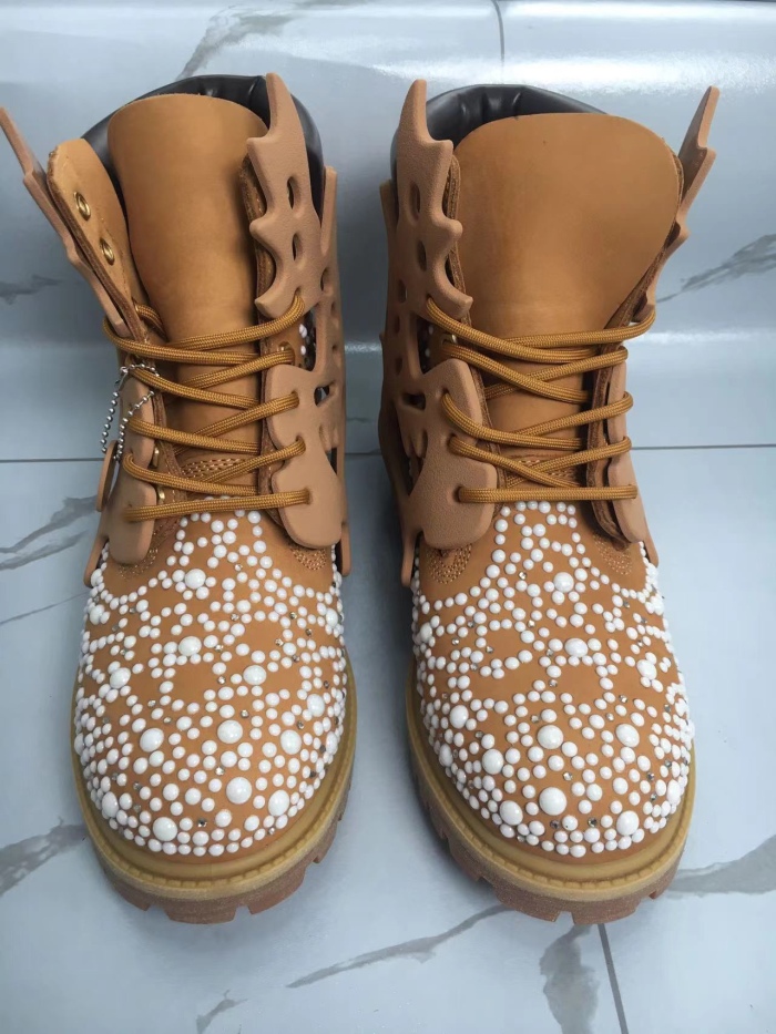 Men Women L*ouis V*uitton  Top Sneakers
