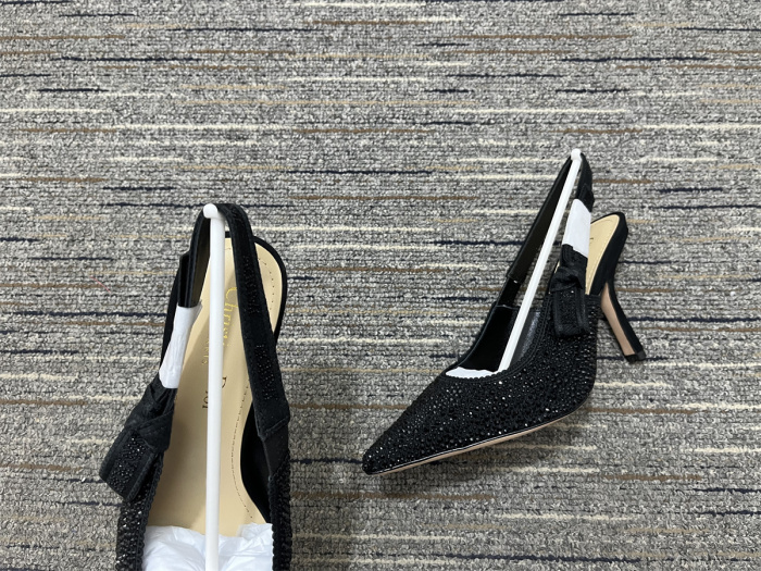 Women D*ior Top Sandals