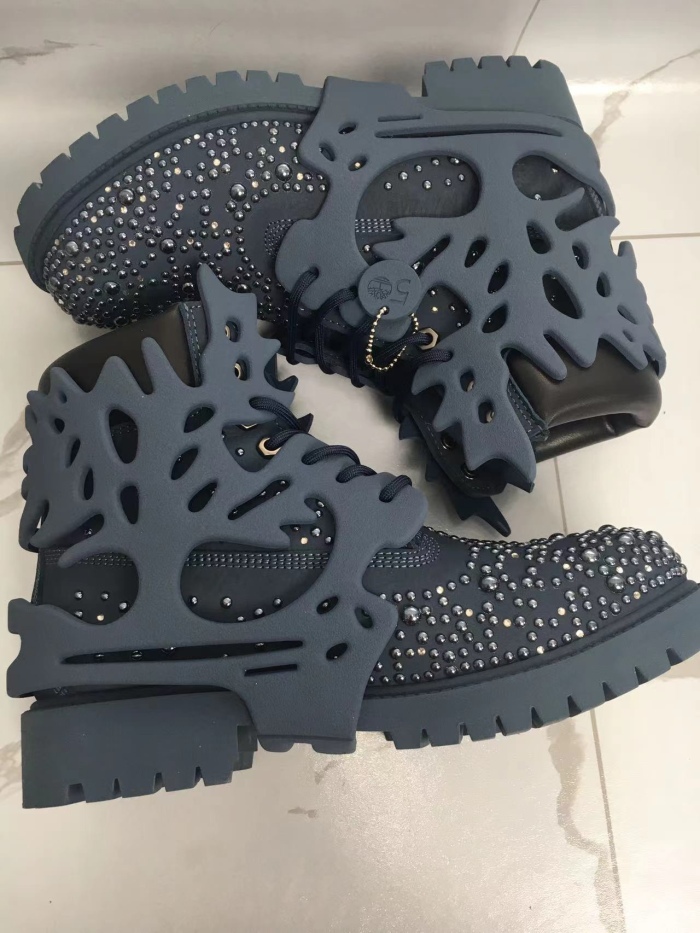 Men Women L*ouis V*uitton  Top Sneakers