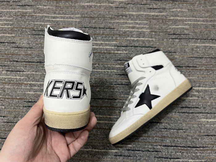 Men Women G*GDB Top Sneakers