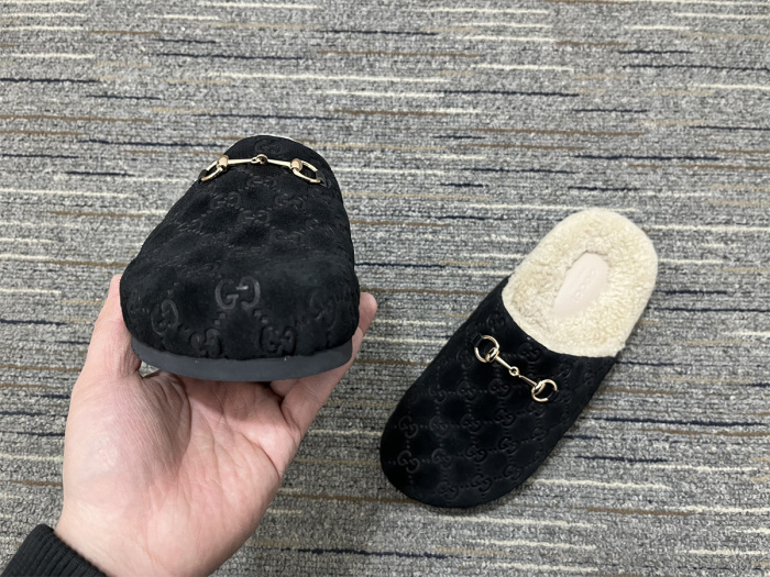 Men  G*ucci Top Sandals