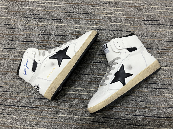 Men Women G*GDB Top Sneakers