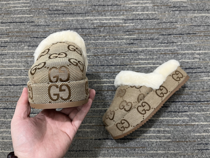 Women  G*ucci Top Sandals
