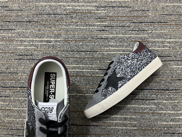 Men Women G*GDB Top Sneakers